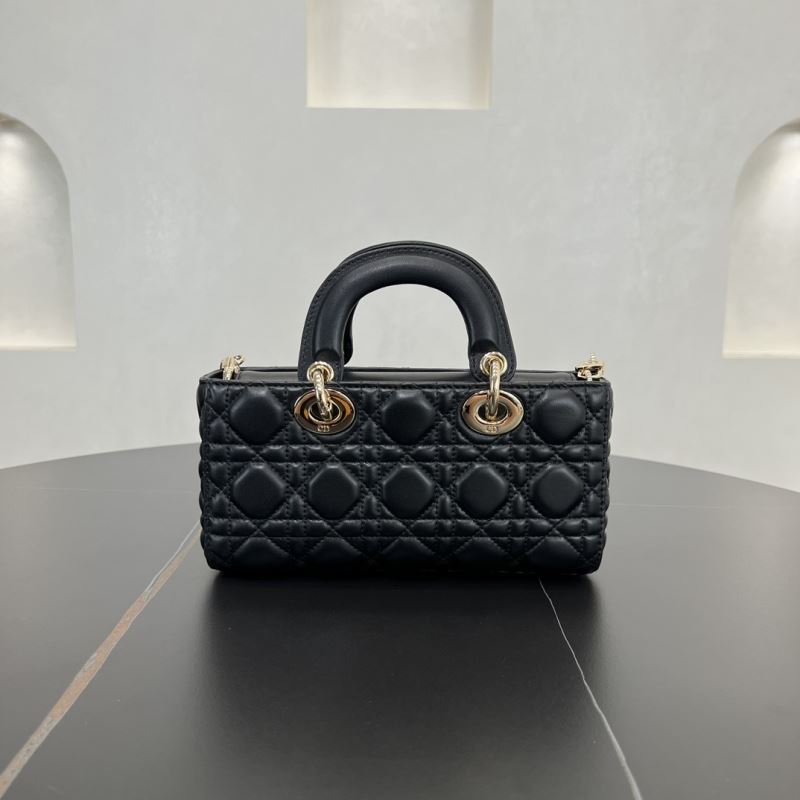 Christian Dior My Lady Bags